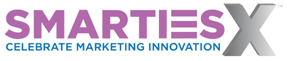 Smarties X - Celebrate Marketing Innovation