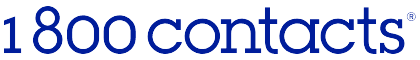 1-800-Contacts logo