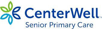 Centerwell Logo