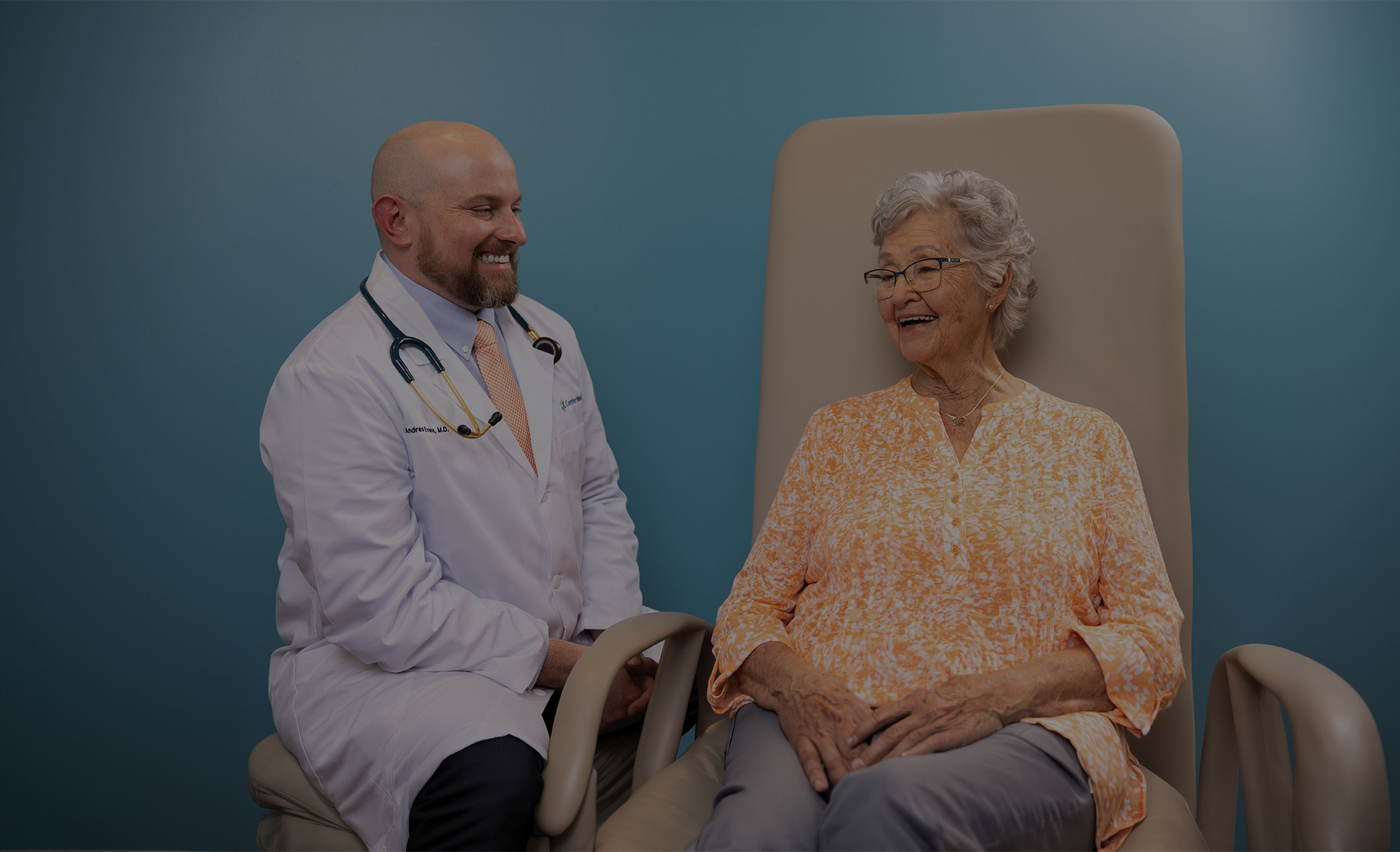 We're experts in connecting brands to boomers