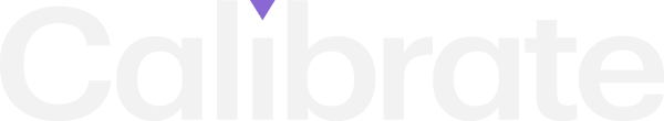 Calibrate Logo