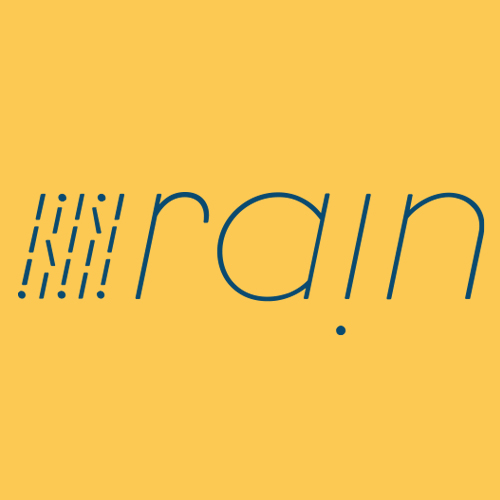 Rain logo