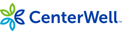 Centerwell logo
