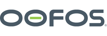 OOFOS logo