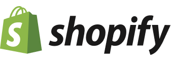 Shopify logo